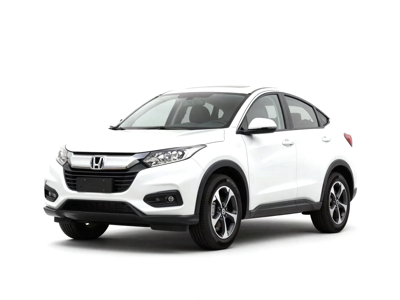 Honda H-RV 2019 — تأجير سيارات في جورجيا، Cartome