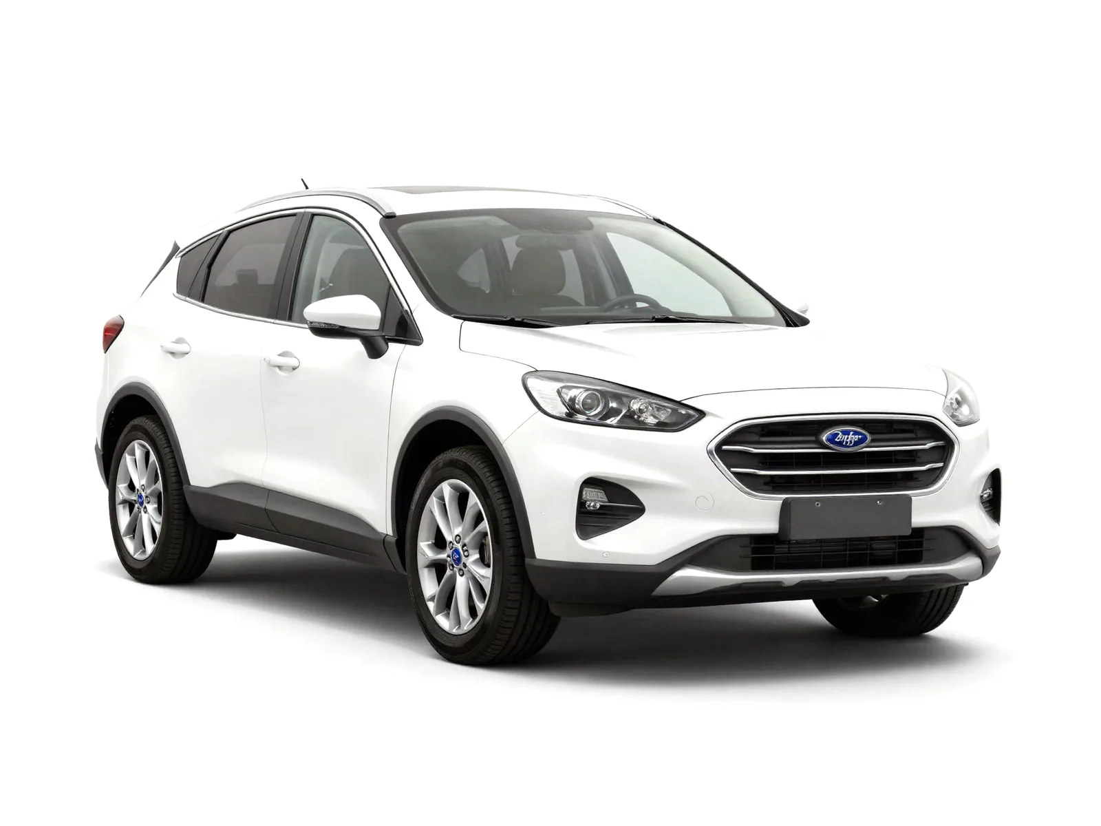 Ford Escape 2020 — تأجير سيارات في جورجيا، Cartome