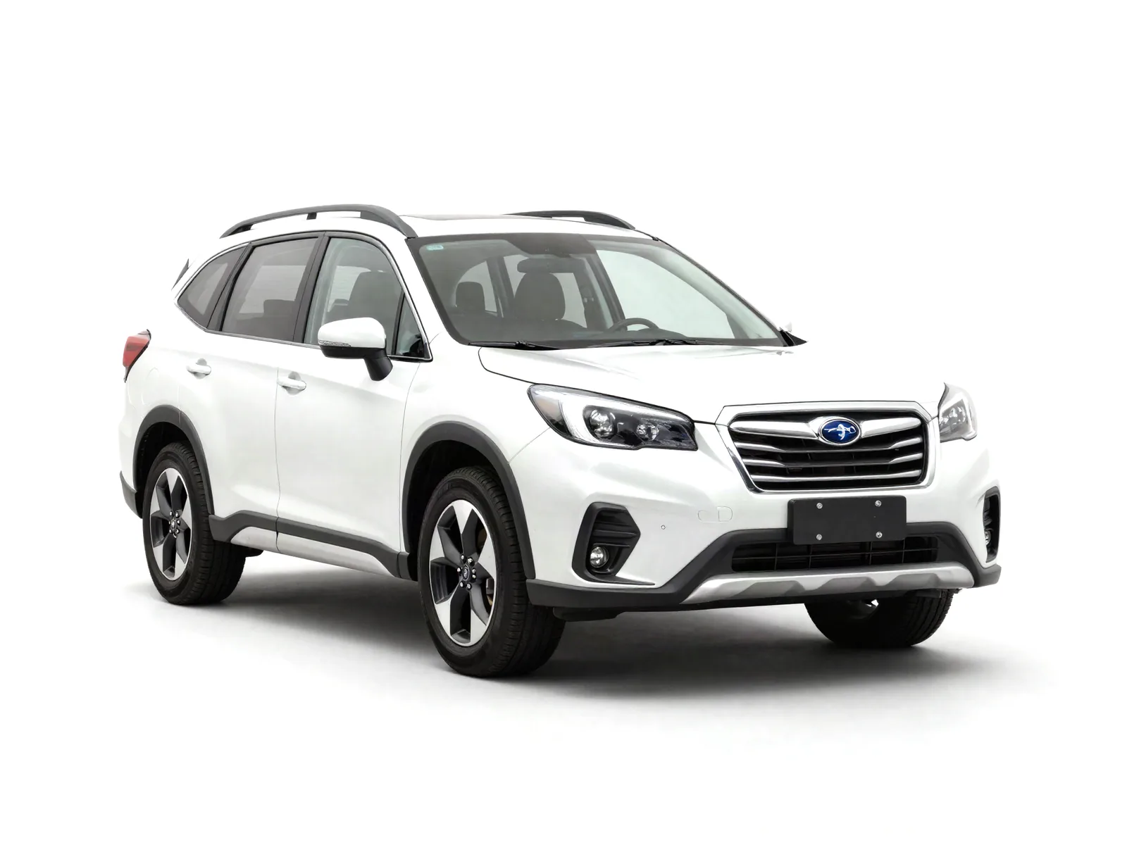 Subaru Forester 2022 — Gürcistan'da araç kiralama, Cartome