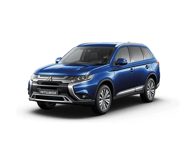 Mistubishi Outlander