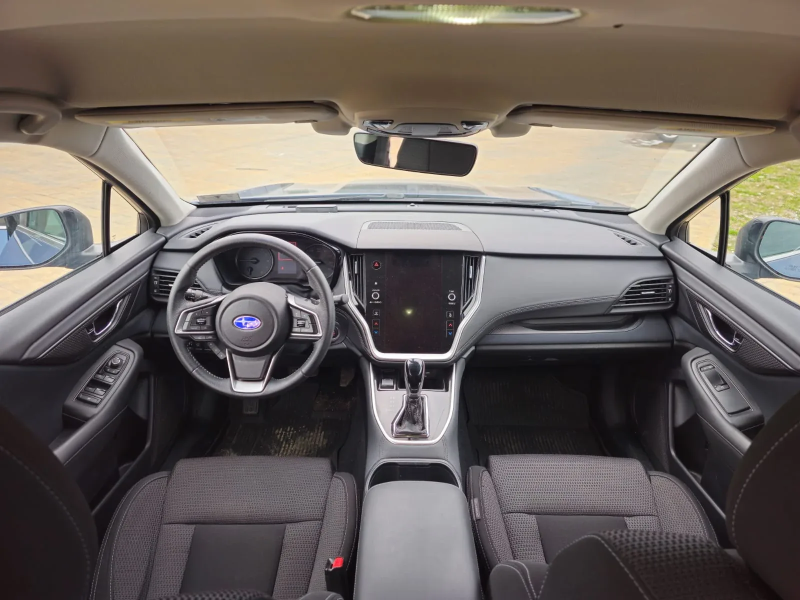 Subaru Outback 2019 — تأجير سيارات في جورجيا، Cartome