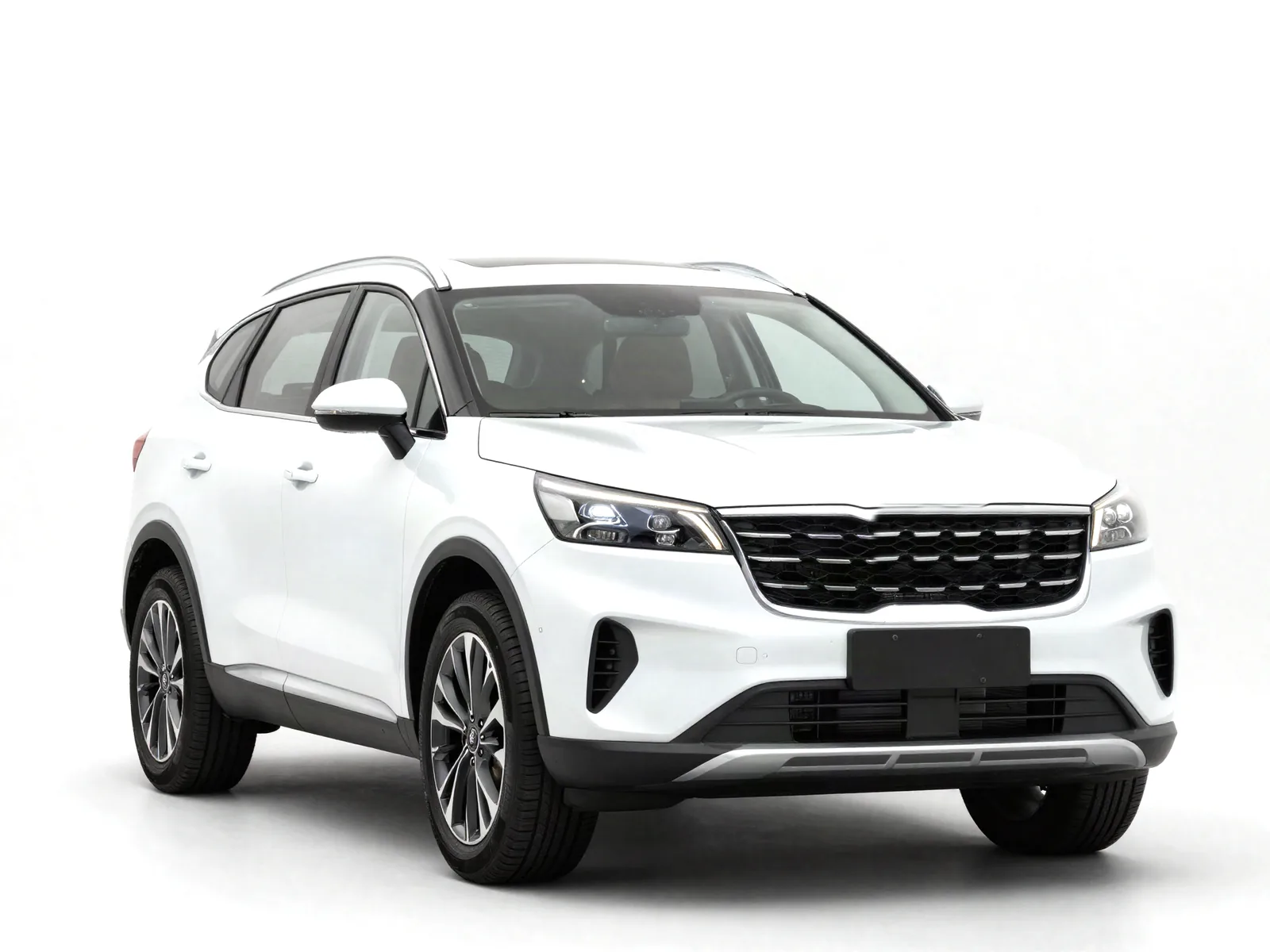 Kia Sorento 2022 — تأجير سيارات في جورجيا، Cartome
