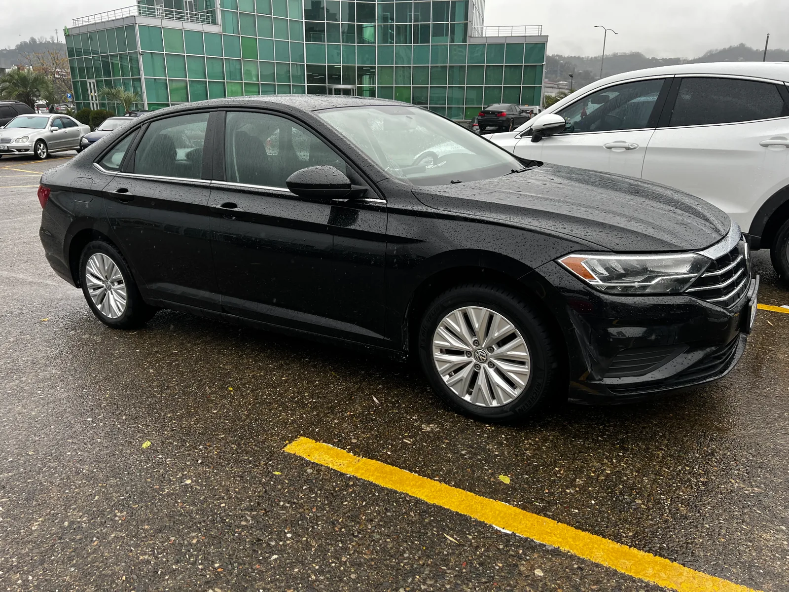 Volkswagen Jetta