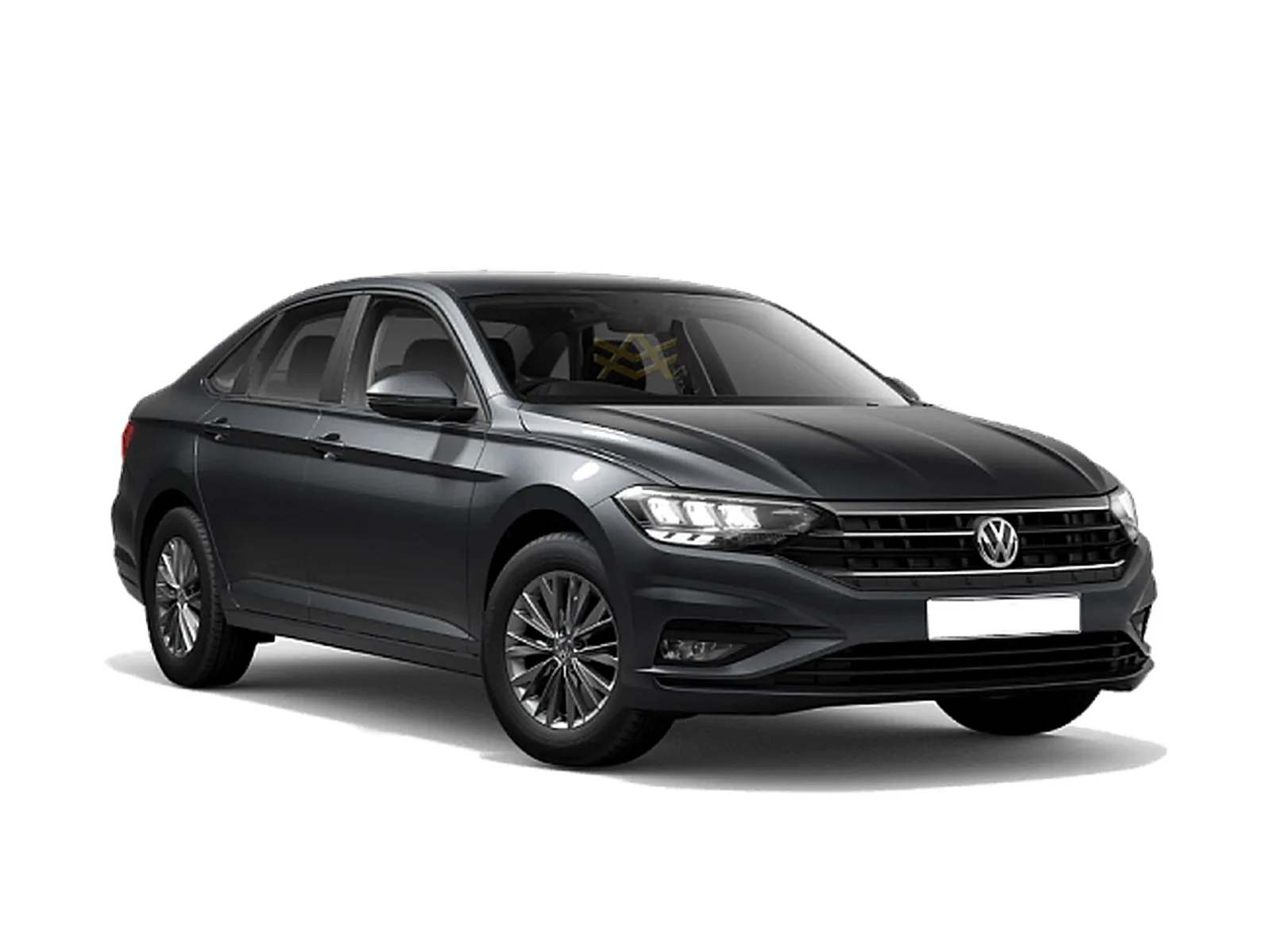Volkswagen Jetta 2019 — تأجير سيارات في جورجيا، Cartome