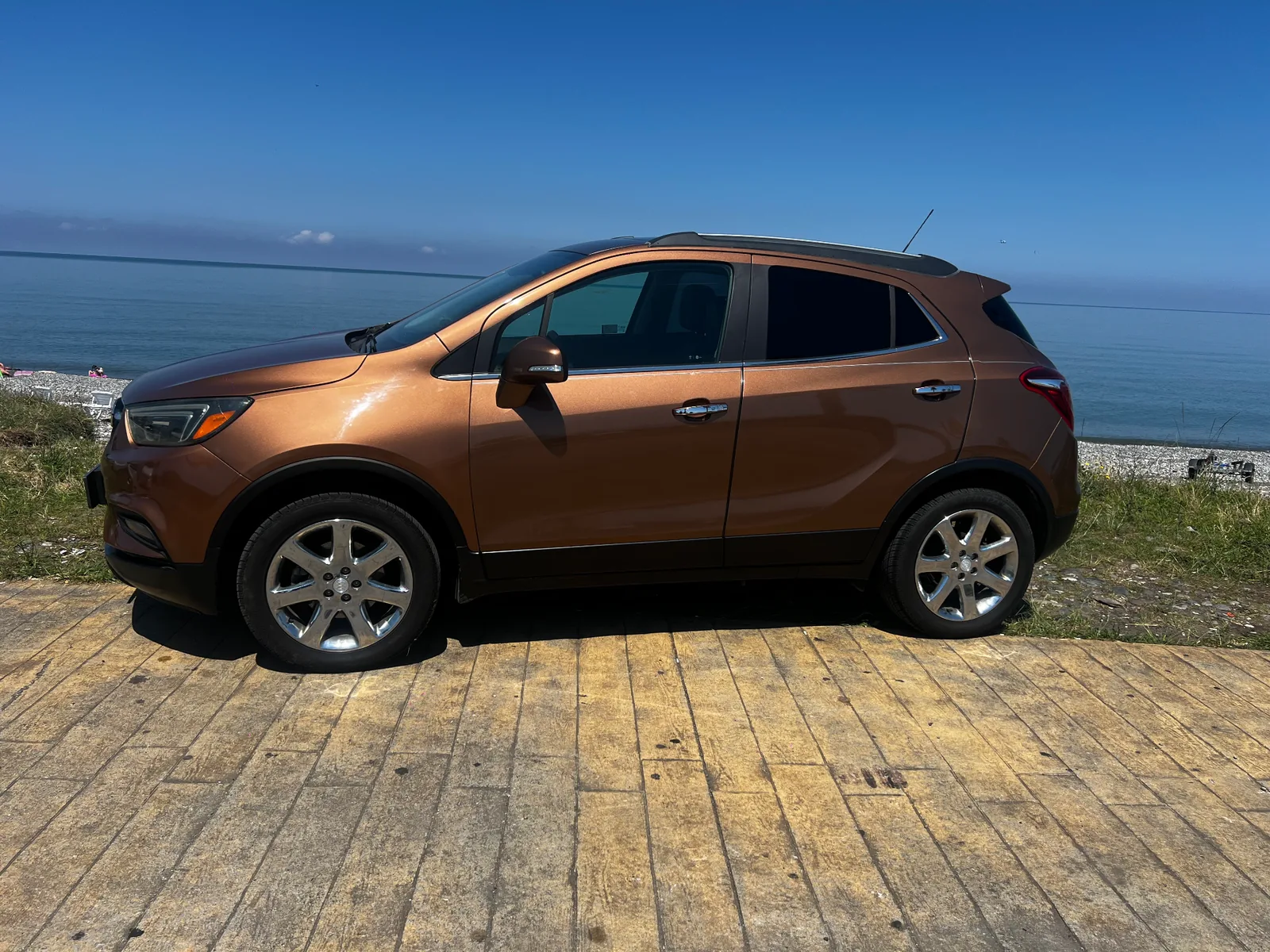 Buick Encore
