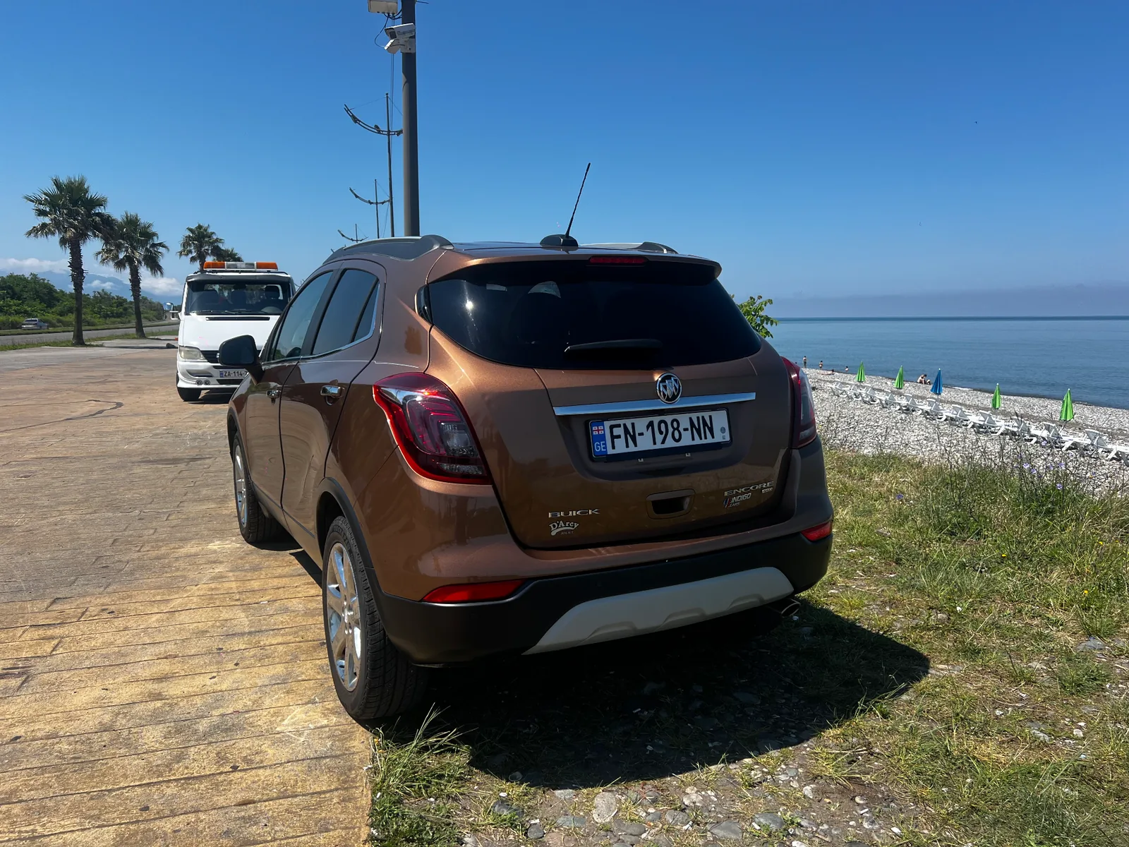 Buick Encore
