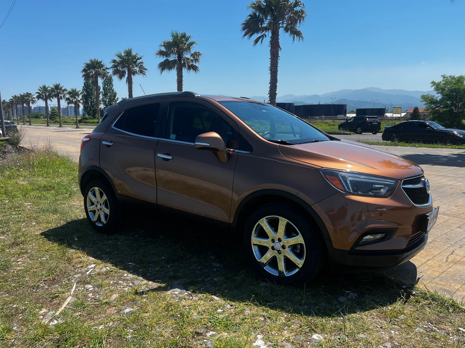 Buick Encore