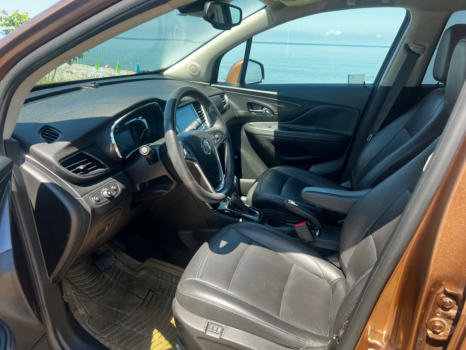 Buick Encore