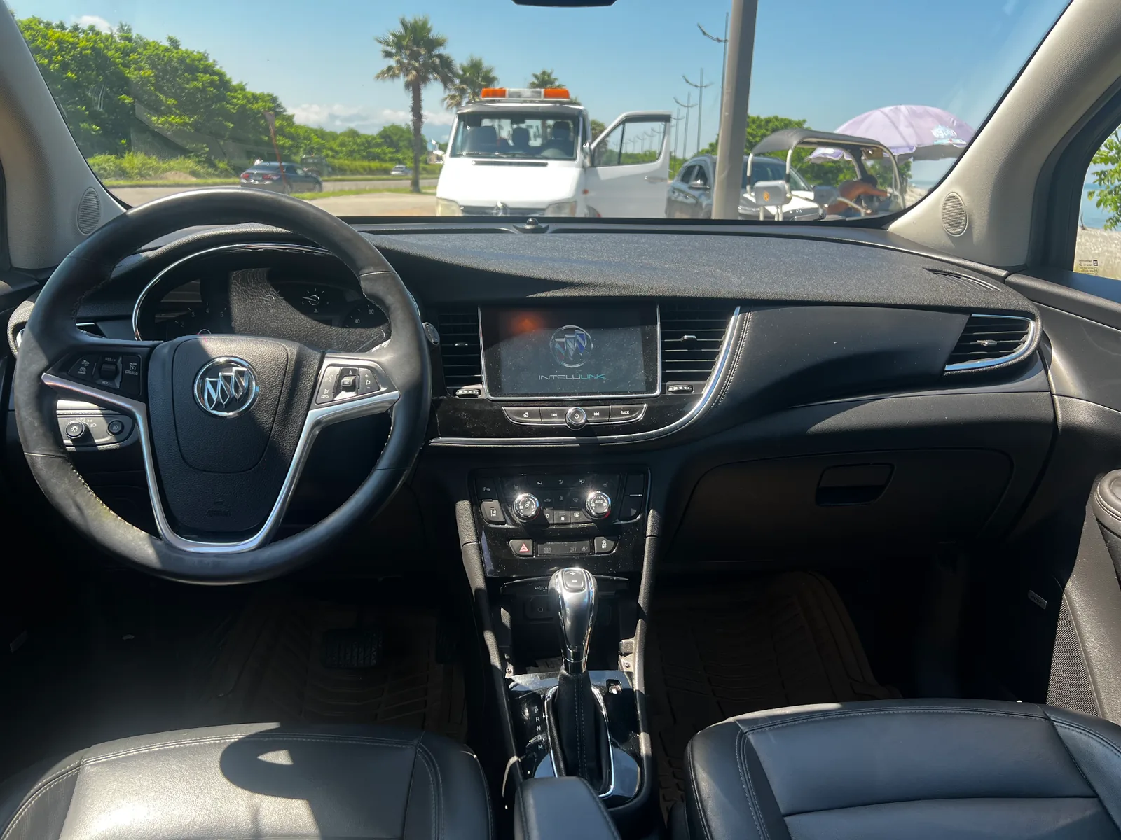 Buick Encore 2016 — تأجير سيارات في جورجيا، Cartome