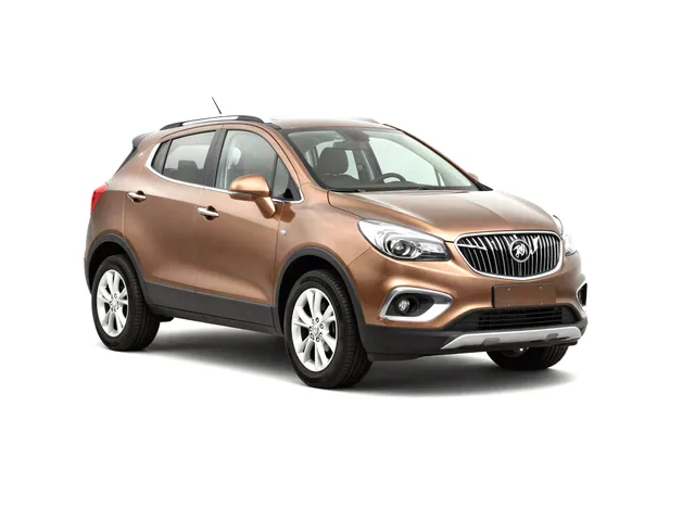 Buick Encore
