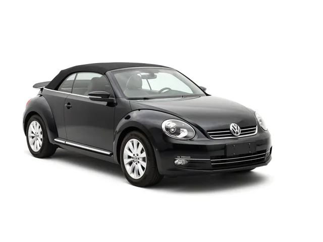 Volkswagen Beetle Cabrio