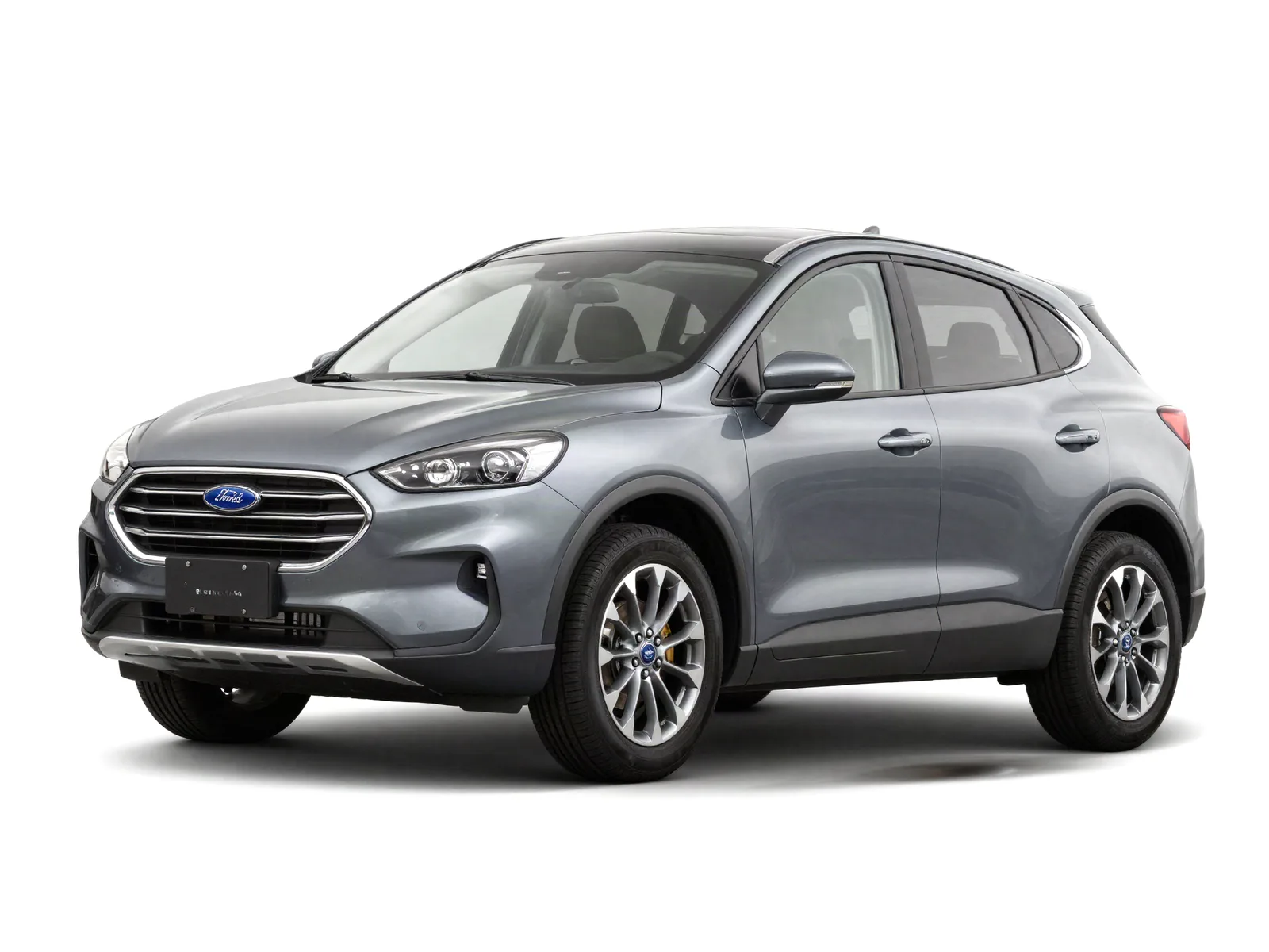 Ford Escape 2021 — Gürcistan'da araç kiralama, Cartome