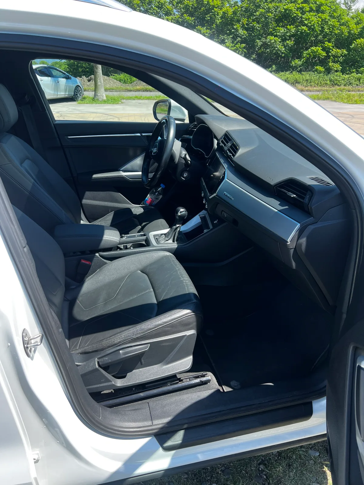 Audi Q3 — تأجير سيارات في جورجيا، Cartome