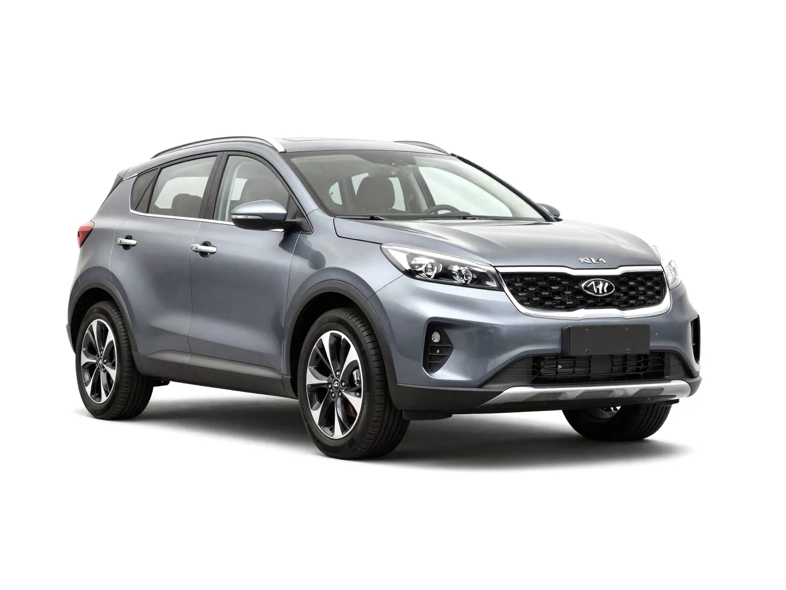Kia Sportage 2023 — Gürcistan'da araç kiralama, Cartome