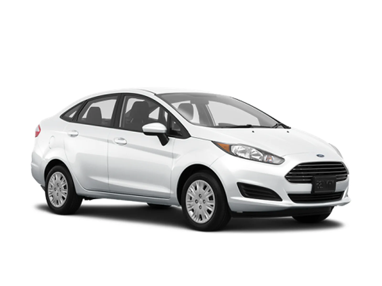 Ford Fiesta 2019 — Gürcistan'da araç kiralama, Cartome