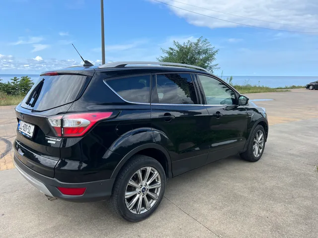 Ford Escape 2018 — 4